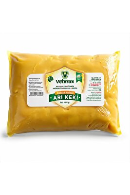 Bal, Polen, Probiyotik, Vitamin, Lüx Arı Keki 1kg ürün fotoğrafı