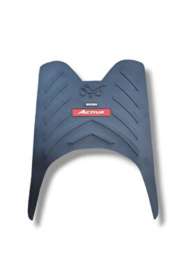 Motolinas Honda Actıva 125 2023 Sonrası Paspas Kaymaz Taban ürün fotoğrafı