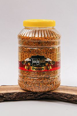 Yaş(TAZE) Arı Poleni Net 1 Kg ürün fotoğrafı