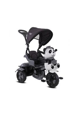 127 Little Panda 3 Tekerlekli Itmeli Bisiklet ürün fotoğrafı