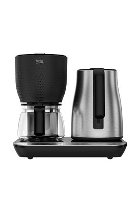 Cfm 8147 I Dem® Deluxe Otomatik Çay & Filtre Kahve Makinesi Inox ürün fotoğrafı