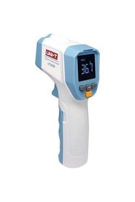 Ut305r Temassız Ateş Ölçer Vücut Termometresi ürün fotoğrafı