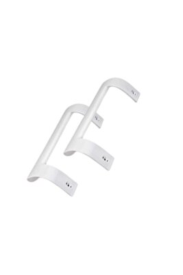 Grse 5580 - Grne 4380 Buzdolabı Kapak Kolu - ( 4321270300 ) PCD-1600806372924 ürün fotoğrafı
