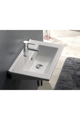 Cerastyle Arte Etajerli Lavabo 55x36,5 Cm ürün fotoğrafı