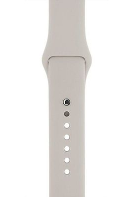 Watch 41/40/38 Mm Series 10(42MM)/9/8/7/6/5/4/3/se Uyumlu Kordon Kayış Kaliteli Spor ürün fotoğrafı