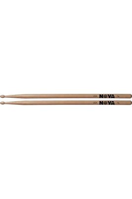 VICFIRTH N7A BAGET(ÇİFT) 7A WOOD, HICKORY, 15 1/2"x0.540", Baget (Çift) 7A Wood ürün fotoğrafı