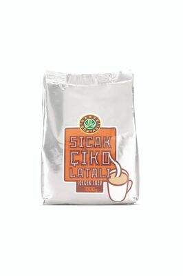 Kahve Dünyası Sıcak Çikolata 1000 gr ürün fotoğrafı