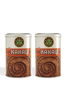 Kahve Dünyası Kakao 250 gr x 2 Adet ürün fotoğrafı