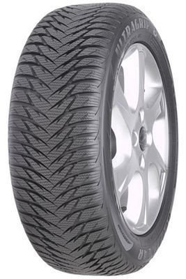 205/55r16 91h Ultragrip 8 Fp Kış Lastiği (2023) ürün fotoğrafı