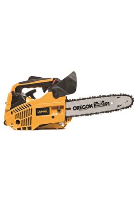 A305 91 - 20 Diş Benzinli Motorlu Testere A 305 ürün fotoğrafı