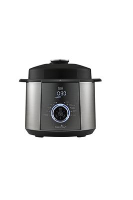 Mc 5056 I Expertchef 1100 W Çok Amaçlı Pişirici Gri ürün fotoğrafı