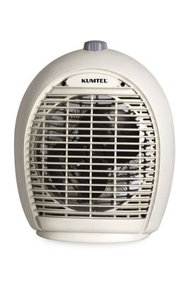 Fanlı Isıtıcı 2000 W Lx-6331 Bej ürün fotoğrafı