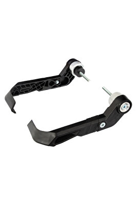 CF Moto 250 SR 2020-2024 Uyumlu Manet Koruma Siyah ürün fotoğrafı