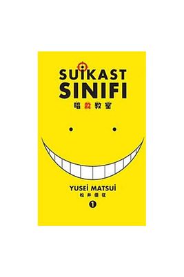 Suikast Sinifi 1 ürün fotoğrafı