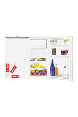 Flv 1090 Büro Tipi Mini Buzdolabı 85l ürün fotoğrafı