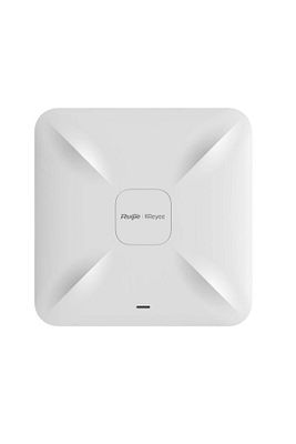 Ruijie-reyee Rg-rap2260(G) Reyee Wi-fi 6 1775mbps Tavana Monte Erişim Noktası ürün fotoğrafı