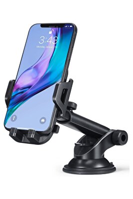 Araba Akrobat Telefon Tutucu Araç Içine Cep Telefonu Tutacağı Oto Aksesuar Arac Telefon Tutucu ürün fotoğrafı