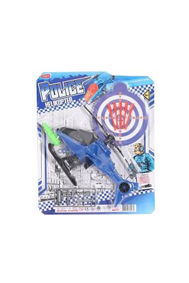 ML523 Kartela Polis Helikopteri -Molmo ürün fotoğrafı