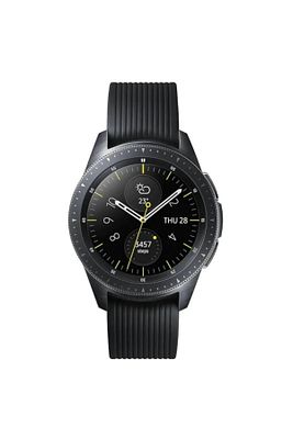Galaxy Watch 42mm Black Yenilenmiş B Kalite (12 Ay Garantili) ürün fotoğrafı