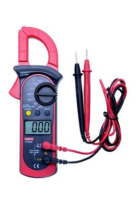 Ut-200a Ac Dijital Pensampermetre ürün fotoğrafı