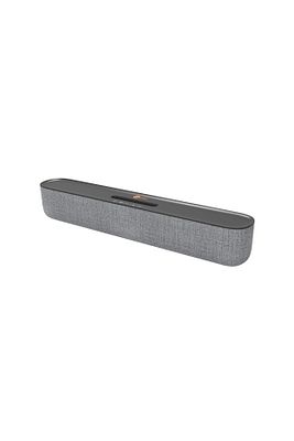Ds108 Kablosuz Bluetooth 10w Soundbar Taşınabilir Stereo Hoparlör Siyah ürün fotoğrafı