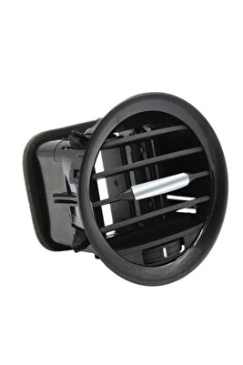 Opel Corsa D Kalorifer Izgarası Muzulu Nikelajlı 1 Adet ürün fotoğrafı