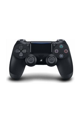 Ps4 Dualshock 4 Kablosuz Kumanda Black - Jet Siyah ürün fotoğrafı