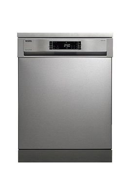 Bm 4212 X Wıfı 4 Programlı Bulaşık Makinesi ürün fotoğrafı