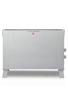Hc 2940 1000 Watt Konvektör Konveksiyonel Elektrikli Isıtıcı Hc2947 ürün fotoğrafı
