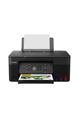 G3470 Yazıcı-Tarayıcı-Fotokopi WI-FI Renkli Mürekkep Tanklı Yazıcı ürün fotoğrafı