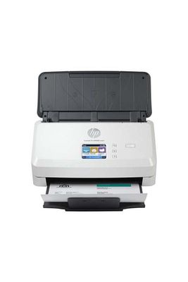 A4 Scanjet Pro N4000 6fw08a 40ppm Doküman Tarayıcı ürün fotoğrafı