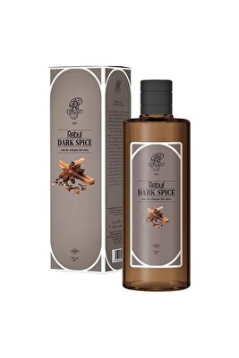 Dark Spice For Men Kolonya 270 ml,Darkspice ürün fotoğrafı