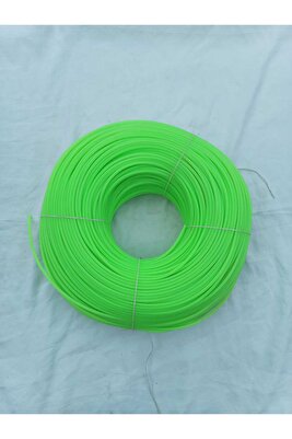 Fosforlu Yeşil Jant Pipeti 5 Metre ürün fotoğrafı