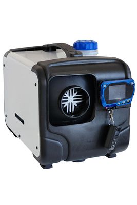 Taşınabilir 8 Kw Portatif Dizel Kabin Isıtıcı Webasto ürün fotoğrafı