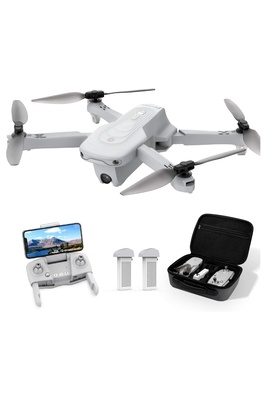 HS175 Yetişkinler için Kameralı Drone 2K UHD, GPS ürün fotoğrafı