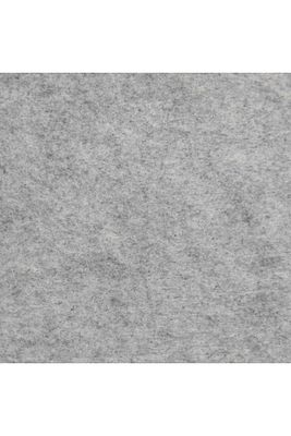 50x100 Cm Ölçülerinde Kalın Keçe Gri Keçe ürün fotoğrafı