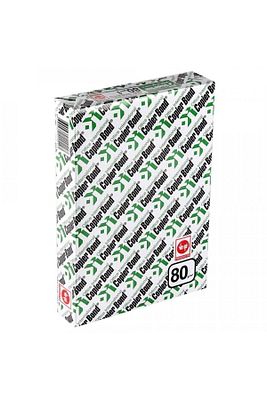 Copierbond A4 Fotokopi Kağıdı 80 gr 500’lü ürün fotoğrafı