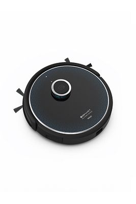Katya Robot Süpürge 6400mAh Batarya ve Uzun Temizlik Süresi ürün fotoğrafı