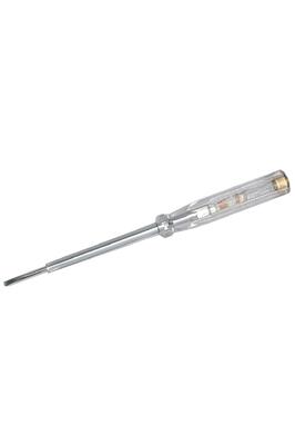 4550 Elektrik Kontrol Kalemi 190 mm ürün fotoğrafı