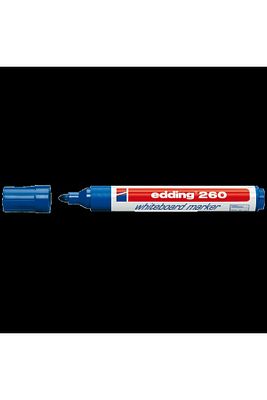 Beyaz Tahta Kalemi Mavi E-26003 ürün fotoğrafı
