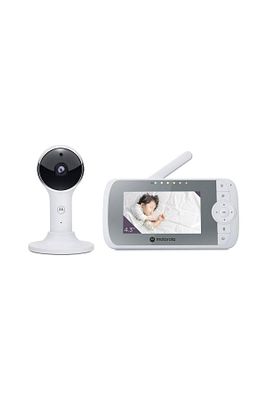 Vm-lux64 Fhd Wifi Bebek Kamerası ürün fotoğrafı