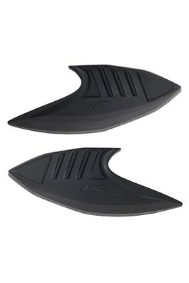 Gp Kompozit Sele Altı Grenaj Koruma Siyah Honda Pcx 125 2021-2024 ürün fotoğrafı