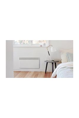 Front Elektrikli Panel Isıtıcı 1500w ürün fotoğrafı