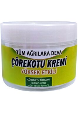 Medikal Ecza Marketi Çörek Otu Kremi 100 ml 1 Adet ürün fotoğrafı