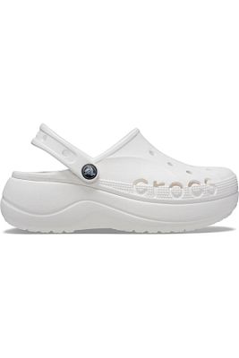 Baya Platform Clog Unisex Terlik ürün fotoğrafı