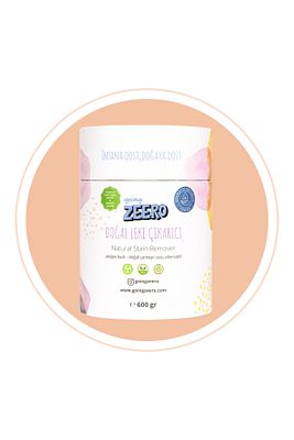Oksijen Bazlı Toz Leke Çıkarıcı 600 gr Oxi Doğal Çamaşır Suyu ürün fotoğrafı