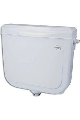 DENİZ 2000 REZERVUAR (SPİRAL DİRSEKLİ) ürün fotoğrafı