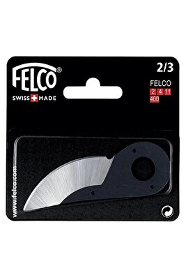 2/3 Yedek Bıçak - 2, 4, 11, 400 ürün fotoğrafı