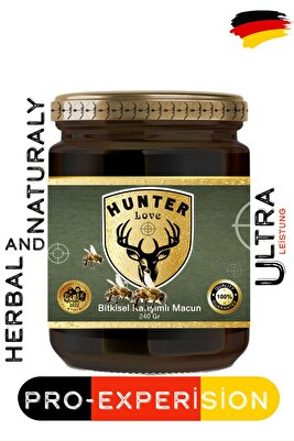 Bitkisel Karışım Atom Macun En Yüksek Kalite - Führer Edition ürün fotoğrafı