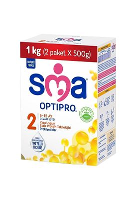 Optipro Probiyotik 2 Devam Sütü 1000 gr ürün fotoğrafı